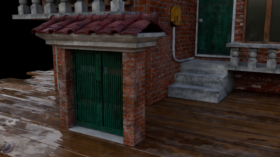 3D Work still 6